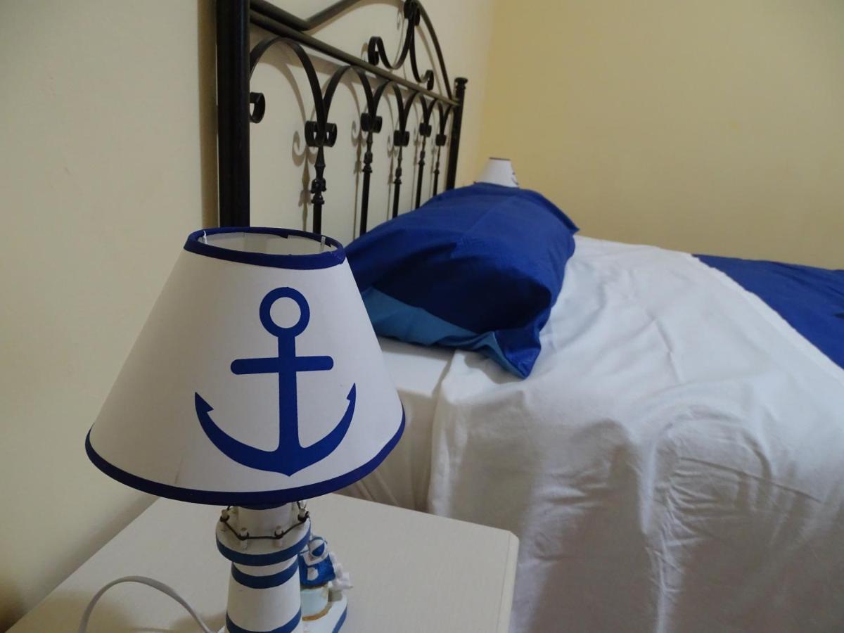 Bed and Breakfast Perla del Sud Villa San Giovanni Exterior foto