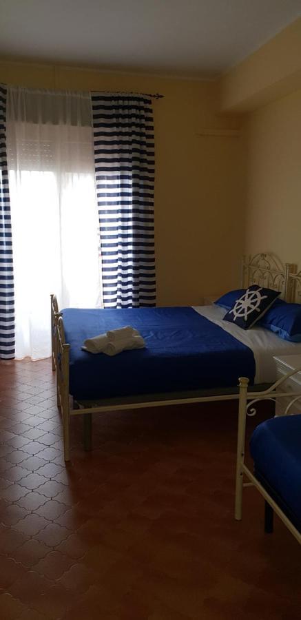 Bed and Breakfast Perla del Sud Villa San Giovanni Exterior foto