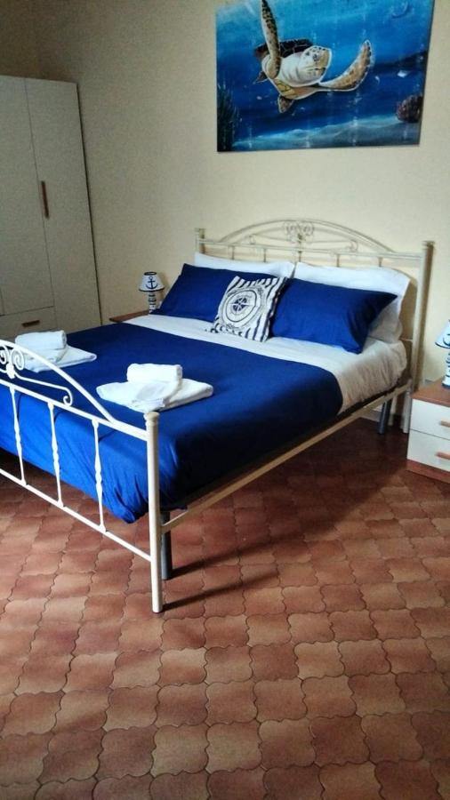 Bed and Breakfast Perla del Sud Villa San Giovanni Exterior foto